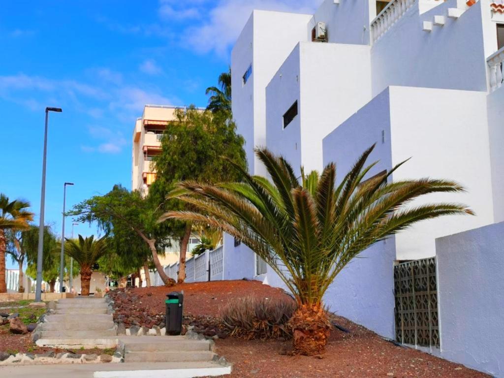 Apartment In Aguaviva Callao Salvaje Buitenkant foto